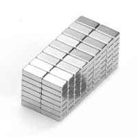 Magnet Blocks