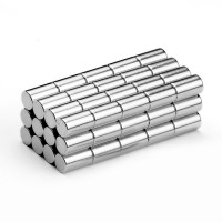 Magnet Cylinders