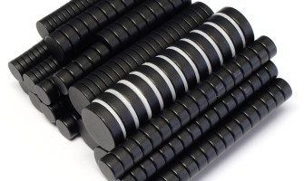 Epoxy-Coated Neodymium Magnets: The Ultimate Protection for Strength and Durability