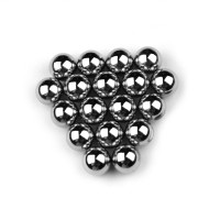 Magnet Balls spheres