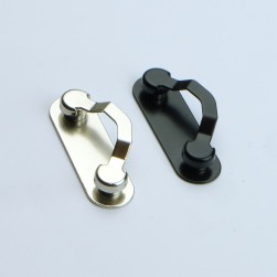 2pcs Magnetic Eyeglasses Clip Holder 2pcs Magnetic Eyeglasses Clip Holder