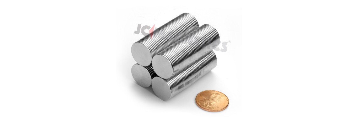 Why N52 is often considered the best choice for magnets?